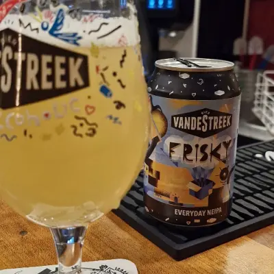 graaltapje's photo of Frisky