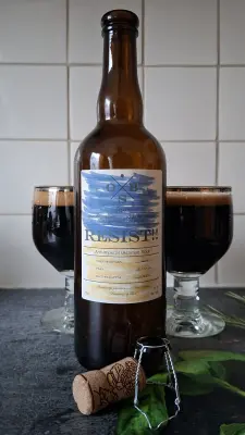 EvNa's photo of Resist!!
