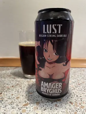 Ken1's photo of The Sinner Series Lust