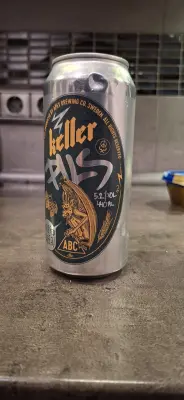 Zlotta's photo of Kellerpils