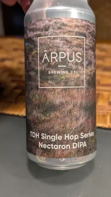 fonefan's photo of TDH Single Hop Series Nectaron DIPA