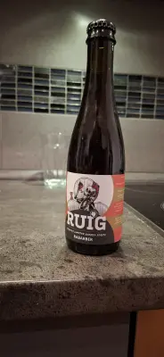 Zlotta's photo of Ruig Rabarber