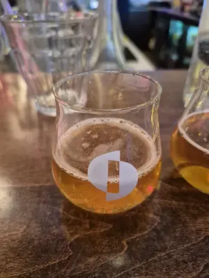 Lubiere's photo of Fête 2023
