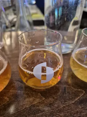 Lubiere's photo of Fête 2024