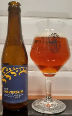 potjebier's photo of Hilversum 600 Jaar