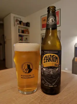 Armano's photo of Fantom 50