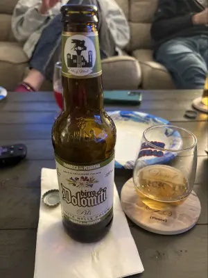 kangareuben's photo of Birra Dolomiti Pils