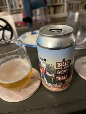 kangareuben's photo of Billy Goat Tr-ale