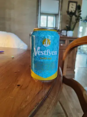 minutemat's photo of Blonde Ale