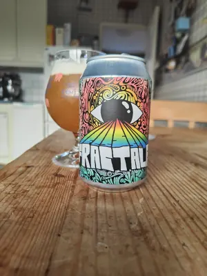 minutemat's photo of Fractale