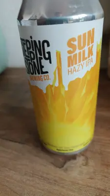 Charlotte's photo of Sun Milk