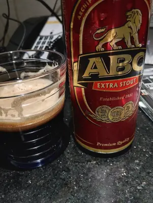 martin00sr's photo of ABC Extra Stout