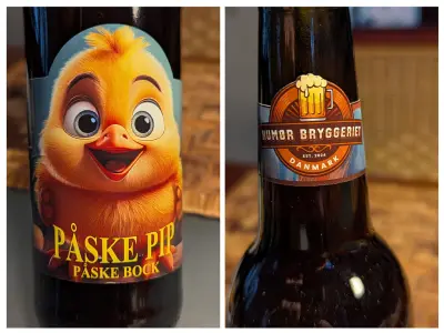 fonefan's photo of Påske Pip