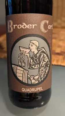 fonefan's photo of Broder Carl
