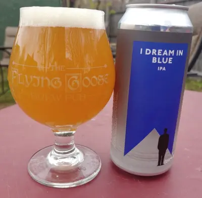CoastGuardVet's photo of I Dream in Blue