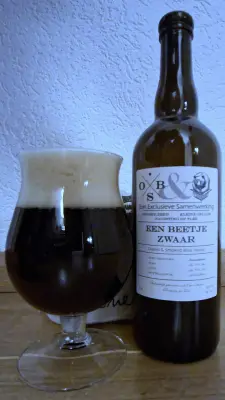 EvNa's photo of Een Beetje Zwaar