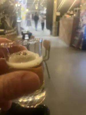 CraftBeerNick's photo of Criquet