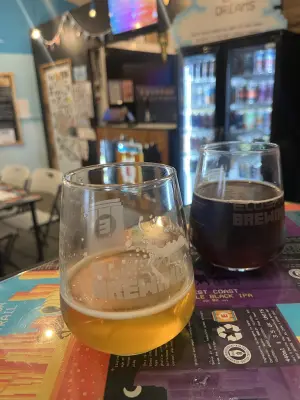 CraftBeerNick's photo of Terrace