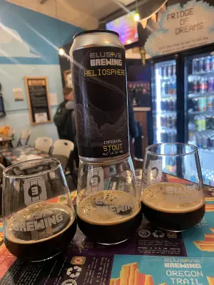 CraftBeerNick's photo of Heliosphere