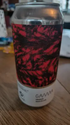 Charlotte's photo of Crimmus