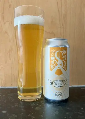 Grumbo's photo of Suntrap