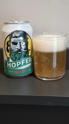 lore's photo of Hopfer