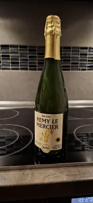 Zlotta's photo of Oude Geuze Remy Le Mercier