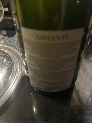Nisse666's photo of Ashanti