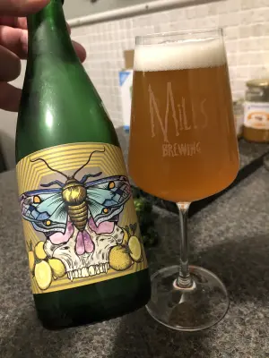 Garrold's photo of Limonata Sour