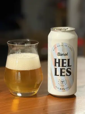 one51's photo of Helles