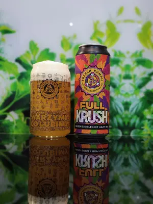 Oczek2015's photo of Full Krush