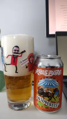 Clarkvv's photo of Oktoberfest