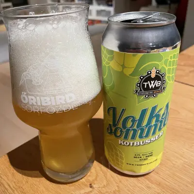 kurtthomsen's photo of Volkssommer