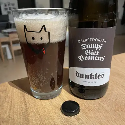 kurtthomsen's photo of Dunkel