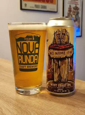 Armano's photo of No Name IPA