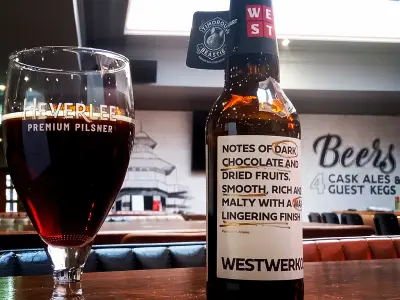Olut's photo of WESTWERK03