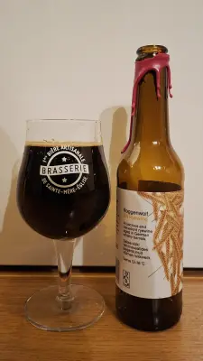 EvNa's photo of Roggenwolf (Cellar Series)