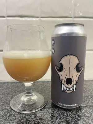 CraftBeerNick's photo of The Trapper
