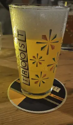 potjebier's photo of Milkshake NEIPA