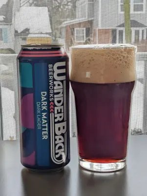 ben4321's photo of Dark Matter