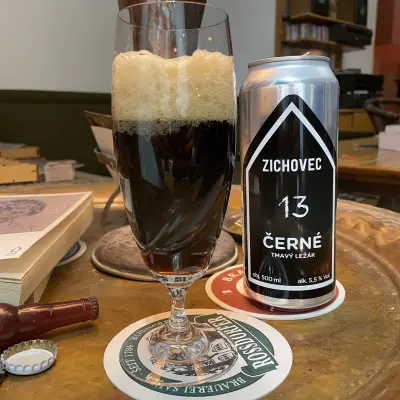 Holmen2's photo of Černé 13