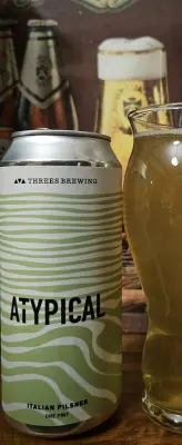 drpimento's photo of Atypical