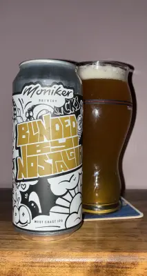 CLW's photo of Blinded by Nostalgia