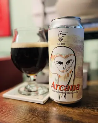 Jow's photo of Arcana