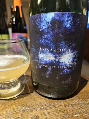 Staleandfunny's photo of Monarchist (2025 Blend)