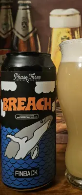 drpimento's photo of Breach