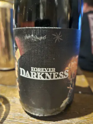 Staleandfunny's photo of Forever Darkness