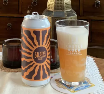 RuneBlix's photo of Solstice