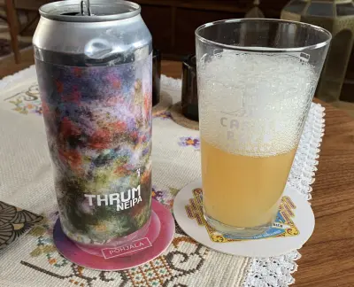 RuneBlix's photo of Thrum