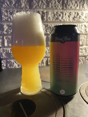 IpaPils's photo of DDH All Pixel Everything